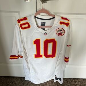 Tyreek Hill Throwback Jersey